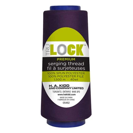 TruLock Serging Thread - 1500m - TruLock - Image 17