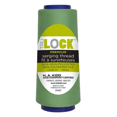 TruLock Serging Thread - 1500m - TruLock - Image 18