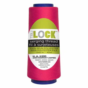 TruLock Serging Thread - 1500m - TruLock - Image 19