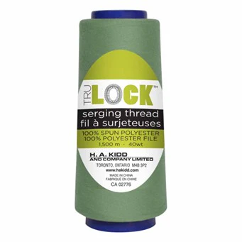 TruLock Serging Thread - 1500m - TruLock - Image 20