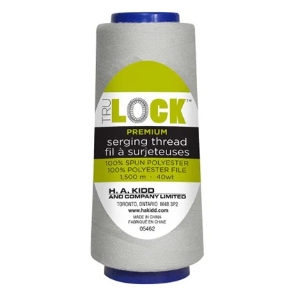 TruLock Serging Thread - 1500m - TruLock - Image 21