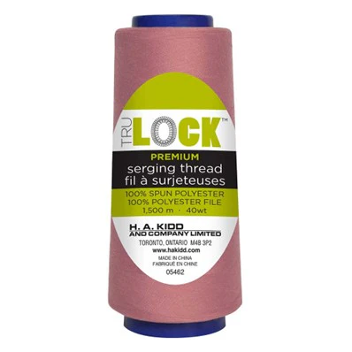 TruLock Serging Thread - 1500m - TruLock - Image 22
