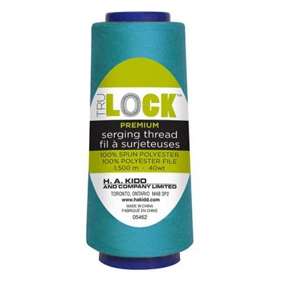 TruLock Serging Thread - 1500m - TruLock - Image 24