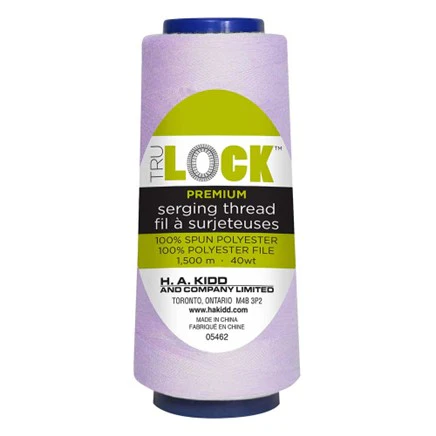 TruLock Serging Thread - 1500m - TruLock - Image 25