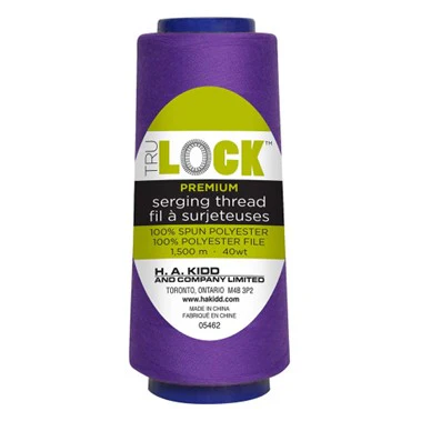 TruLock Serging Thread - 1500m - TruLock - Image 26