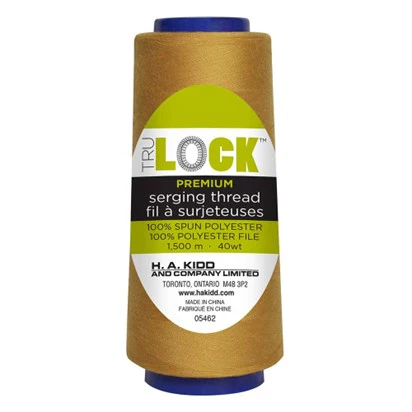 TruLock Serging Thread - 1500m - TruLock - Image 27