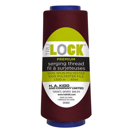 TruLock Serging Thread - 1500m - TruLock - Image 28