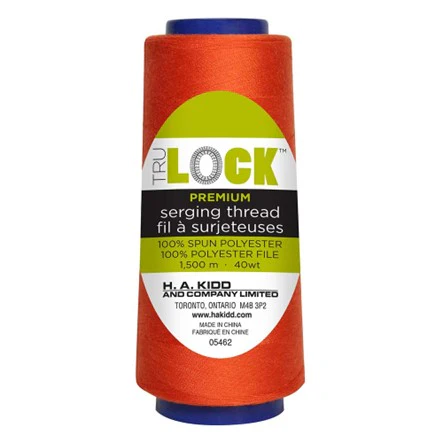 TruLock Serging Thread - 1500m - TruLock - Image 29