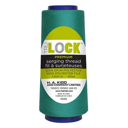 TruLock Serging Thread - 1500m - TruLock - Image 30