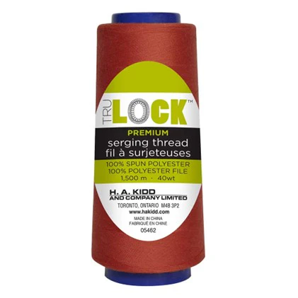 TruLock Serging Thread - 1500m - TruLock - Image 31