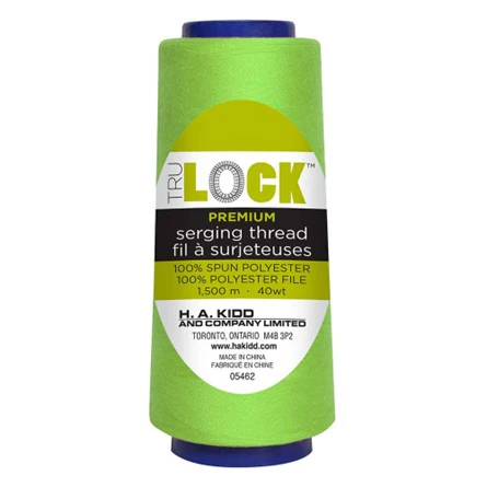 TruLock Serging Thread - 1500m - TruLock - Image 32