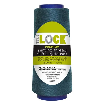 TruLock Serging Thread - 1500m - TruLock - Image 33