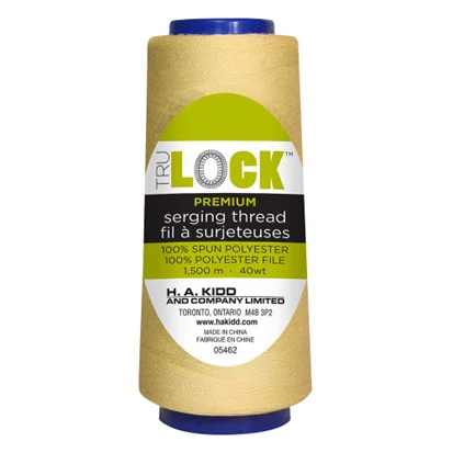 TruLock Serging Thread - 1500m - TruLock - Image 34