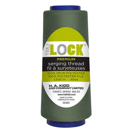 TruLock Serging Thread - 1500m - TruLock - Image 35