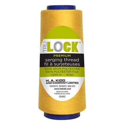 TruLock Serging Thread - 1500m - TruLock - Image 36