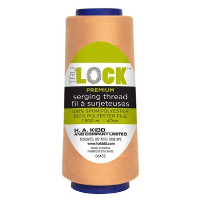 TruLock Serging Thread - 1500m - TruLock - Image 37