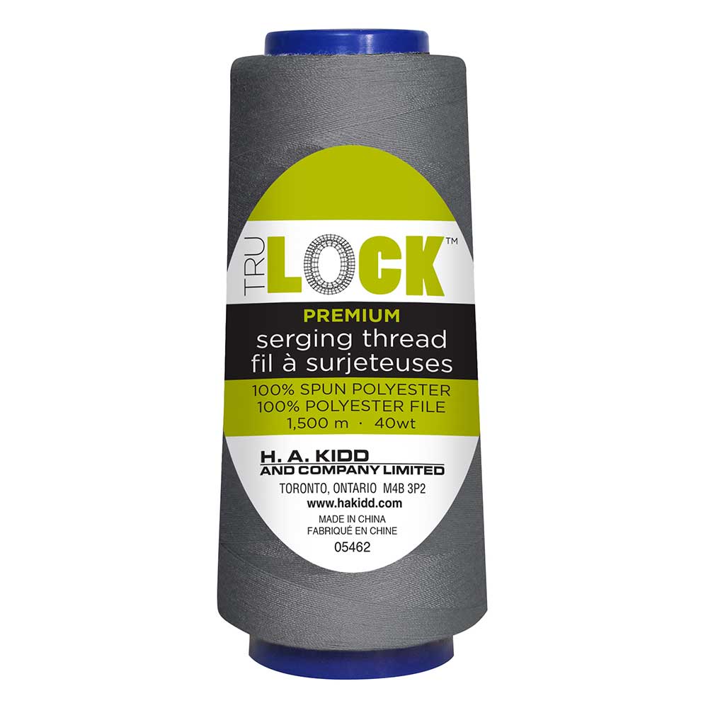 TruLock Serging Thread - 1500m - TruLock - Image 7