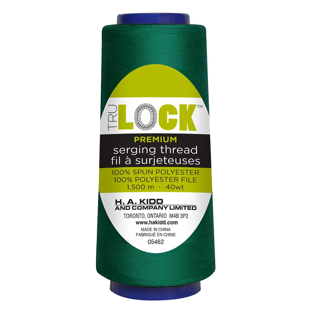 TruLock Serging Thread - 1500m - TruLock - Image 8