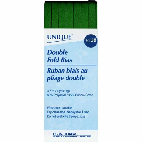Double Fold Bias Precut - 6mm x 3.7m - Unique Brand - Image 7