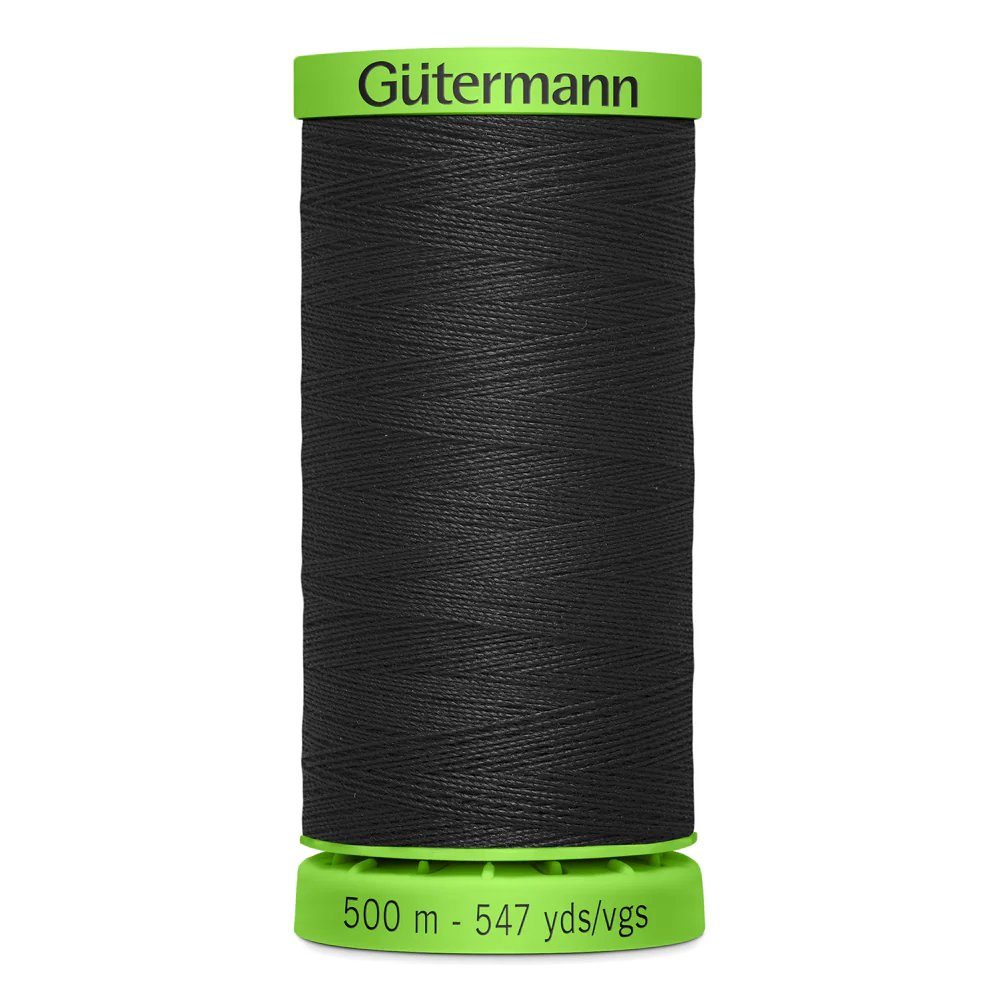 Dekor Bobbin Thread 500m - GÜTERMANN