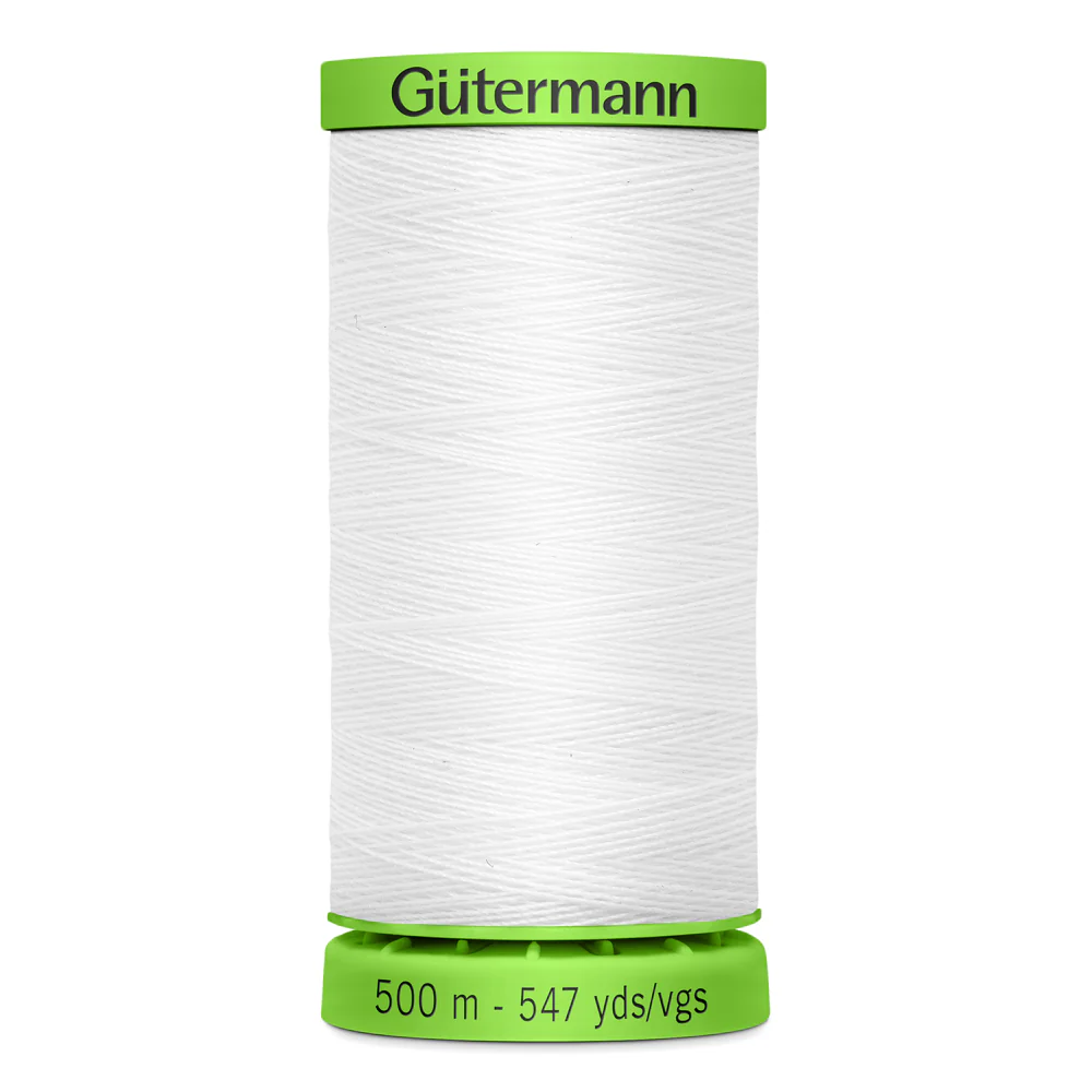 Dekor Bobbin Thread 500m - GÜTERMANN - Image 2
