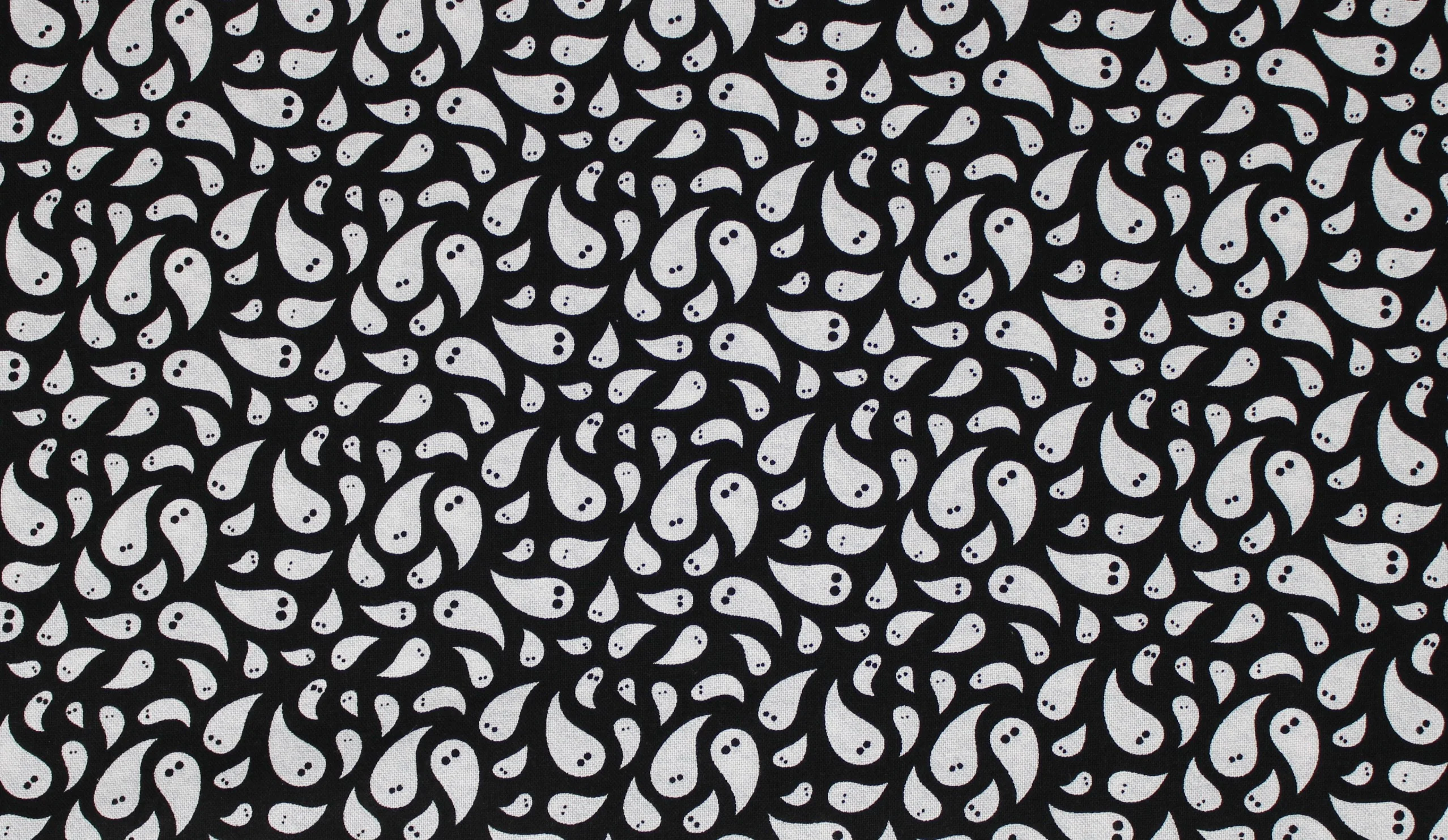 Halloween prints- 44/45" - 100% Cotton - Image 5