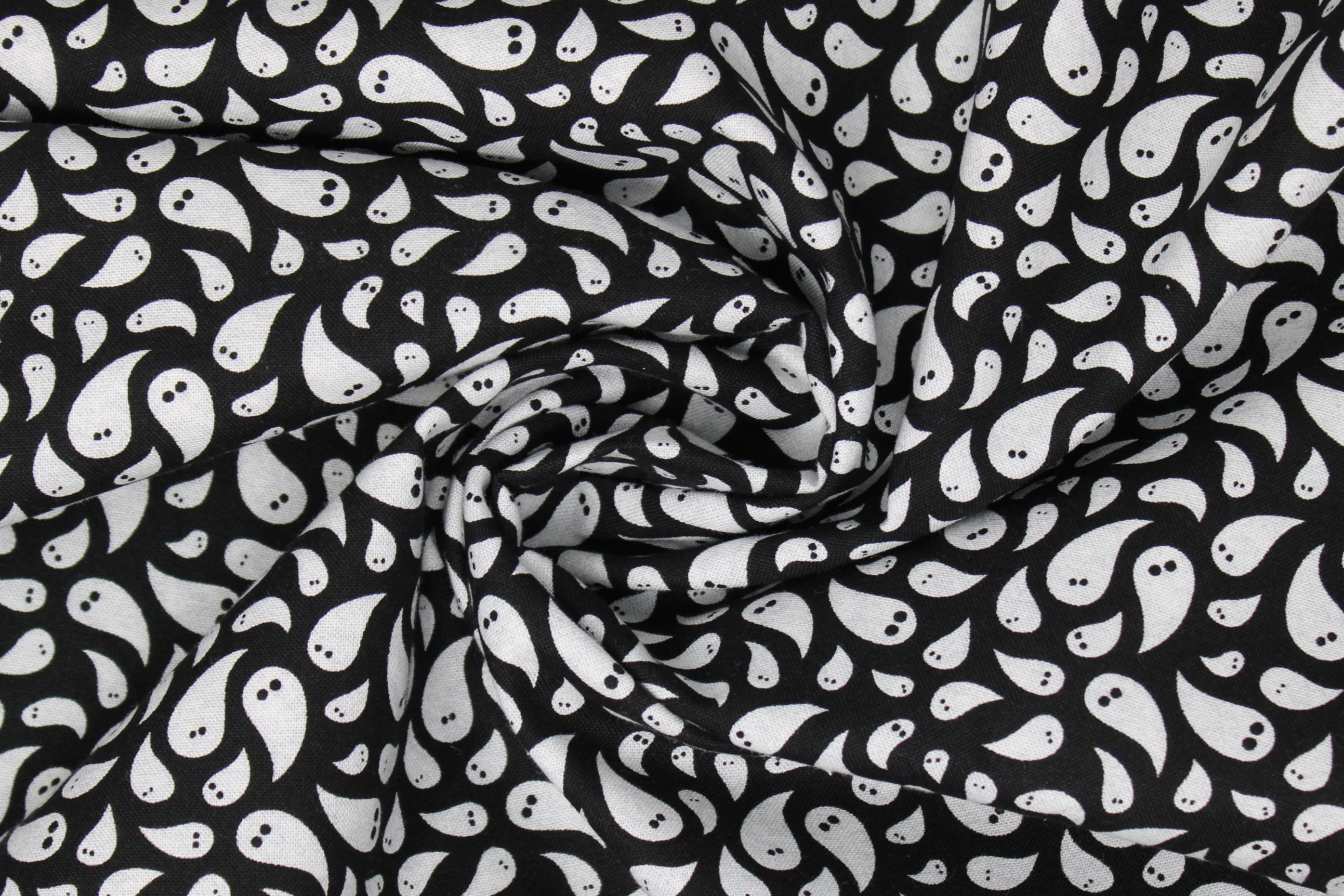 Halloween prints- 44/45" - 100% Cotton - Image 7