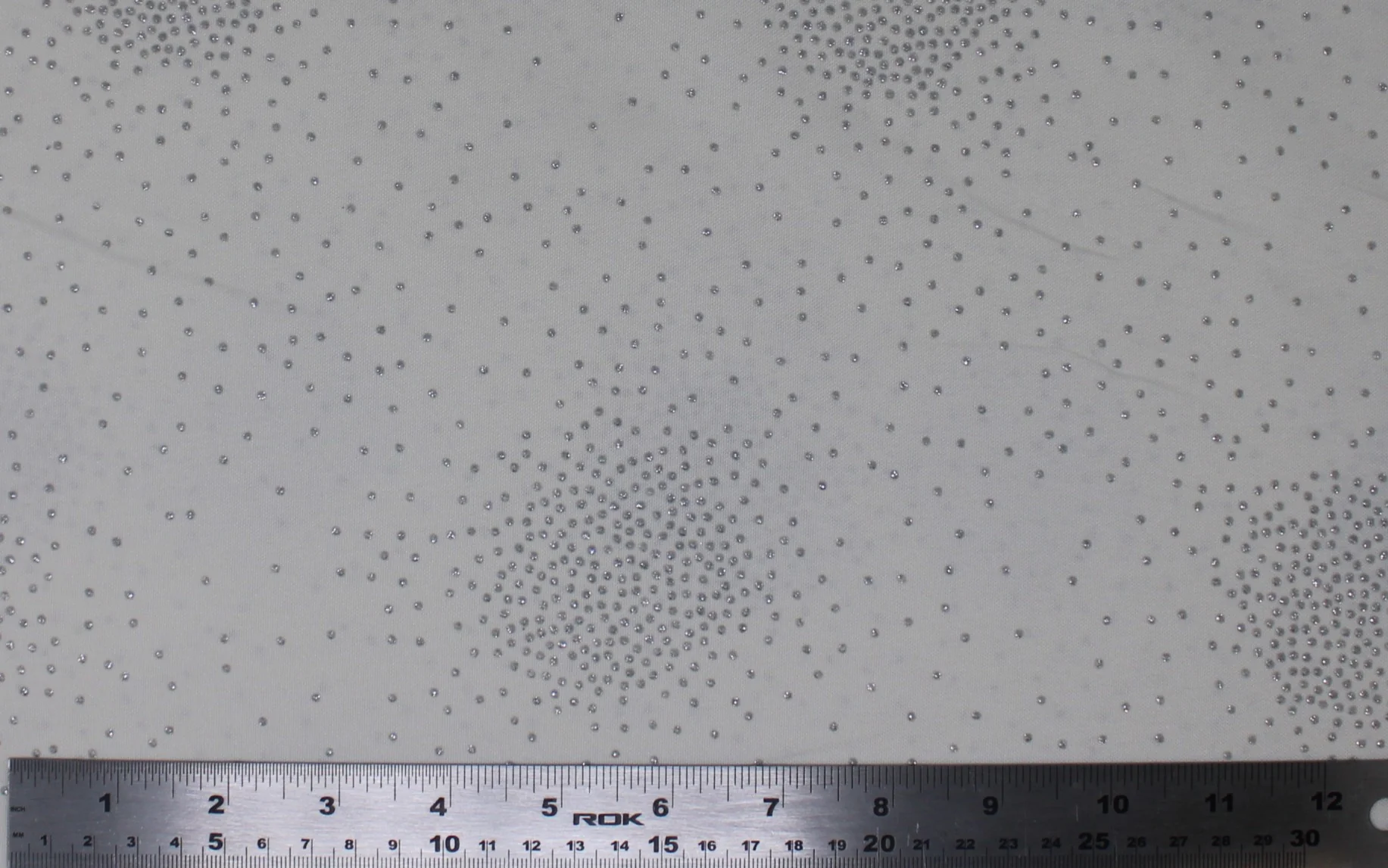 Glitter Tabling - 115'' - 100% polyester - Image 6