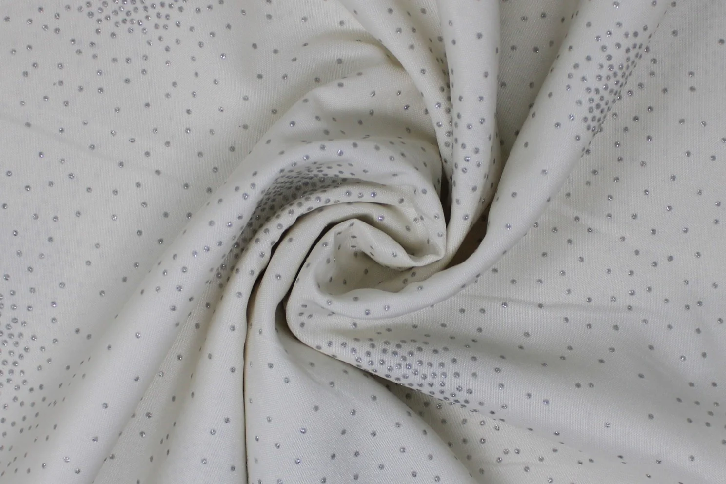 Glitter Tabling - 115'' - 100% polyester - Image 7