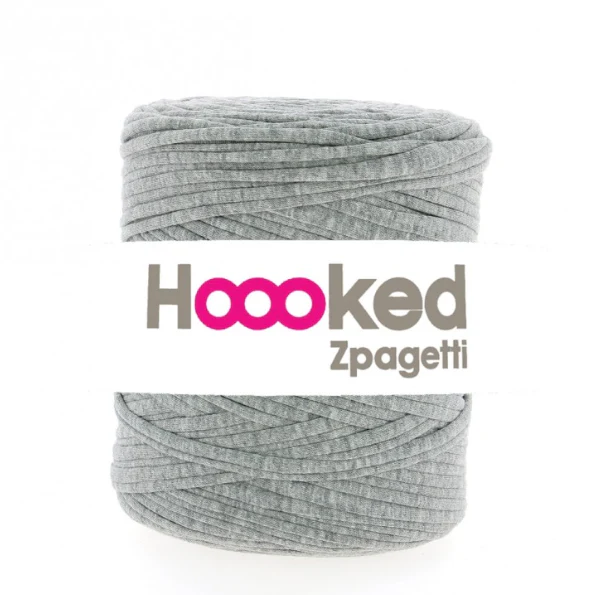 Zpagetti Tshirt Yarn - 120m - Hoooked - Image 15