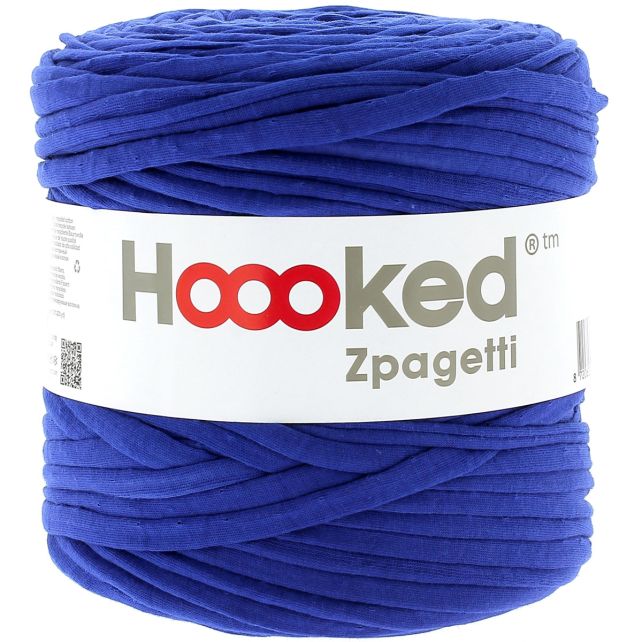 Zpagetti Tshirt Yarn - 120m - Hoooked - Image 25