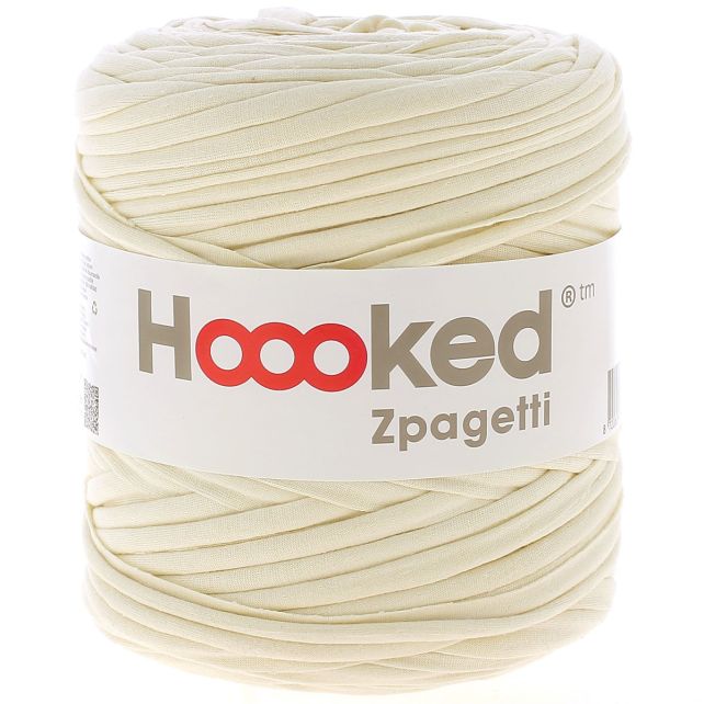 Zpagetti Tshirt Yarn - 120m - Hoooked - Image 27