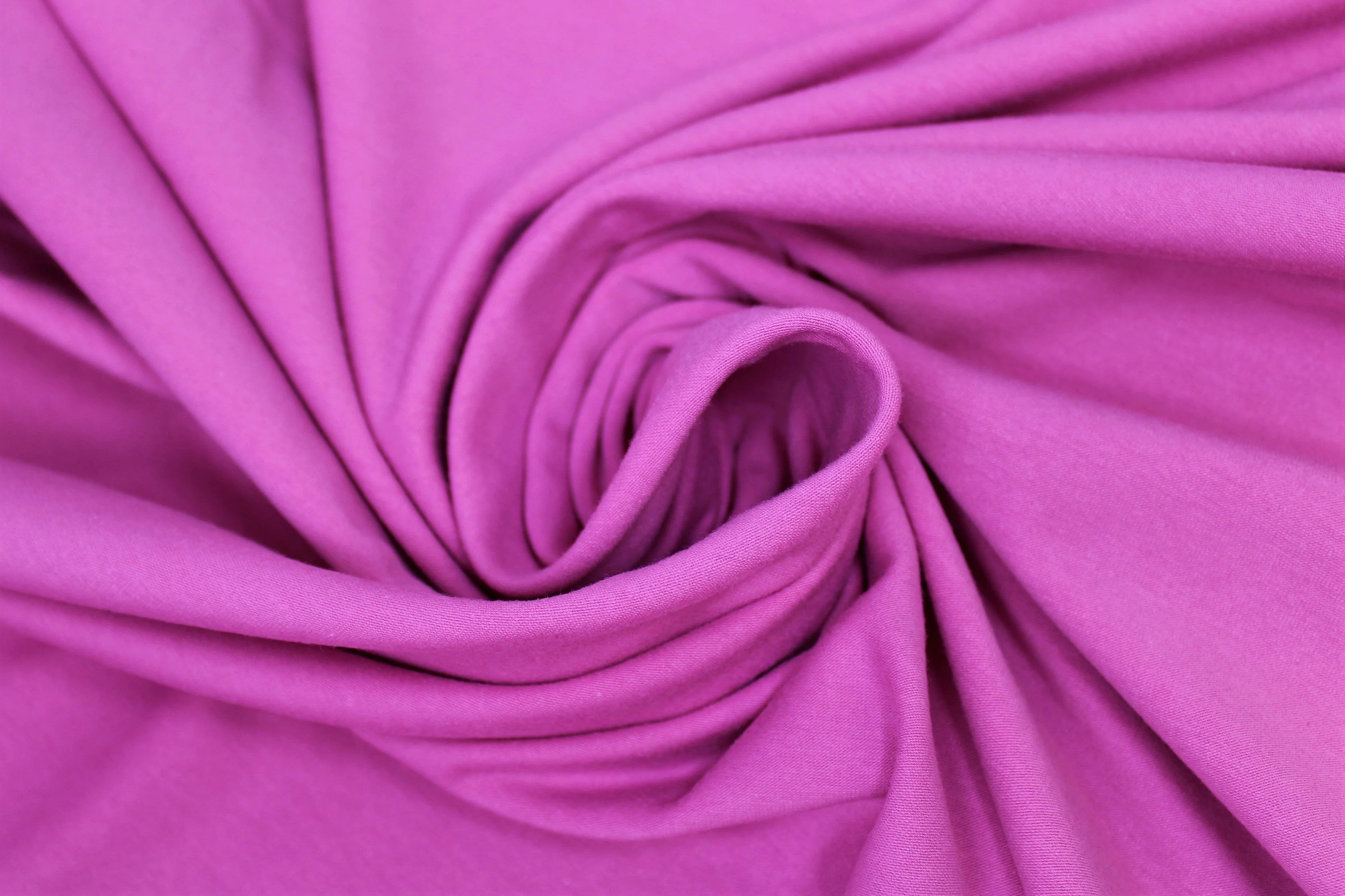 Tricot Lycra - 60" - 95% Cotton, 5% Spandex - 200 GMS - Image 37