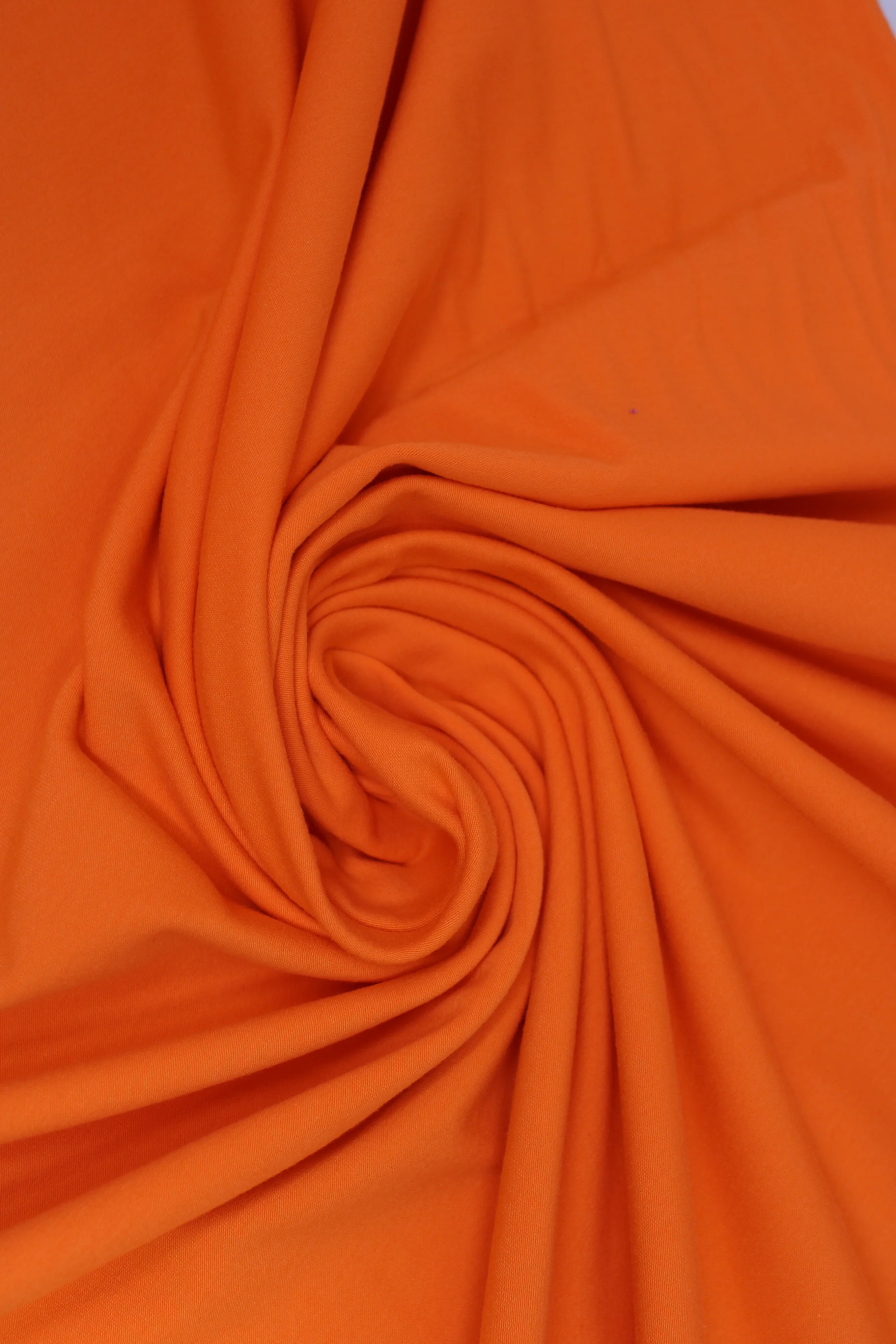 Tricot Lycra - 60" - 95% Cotton, 5% Spandex - 200 GMS - Image 9
