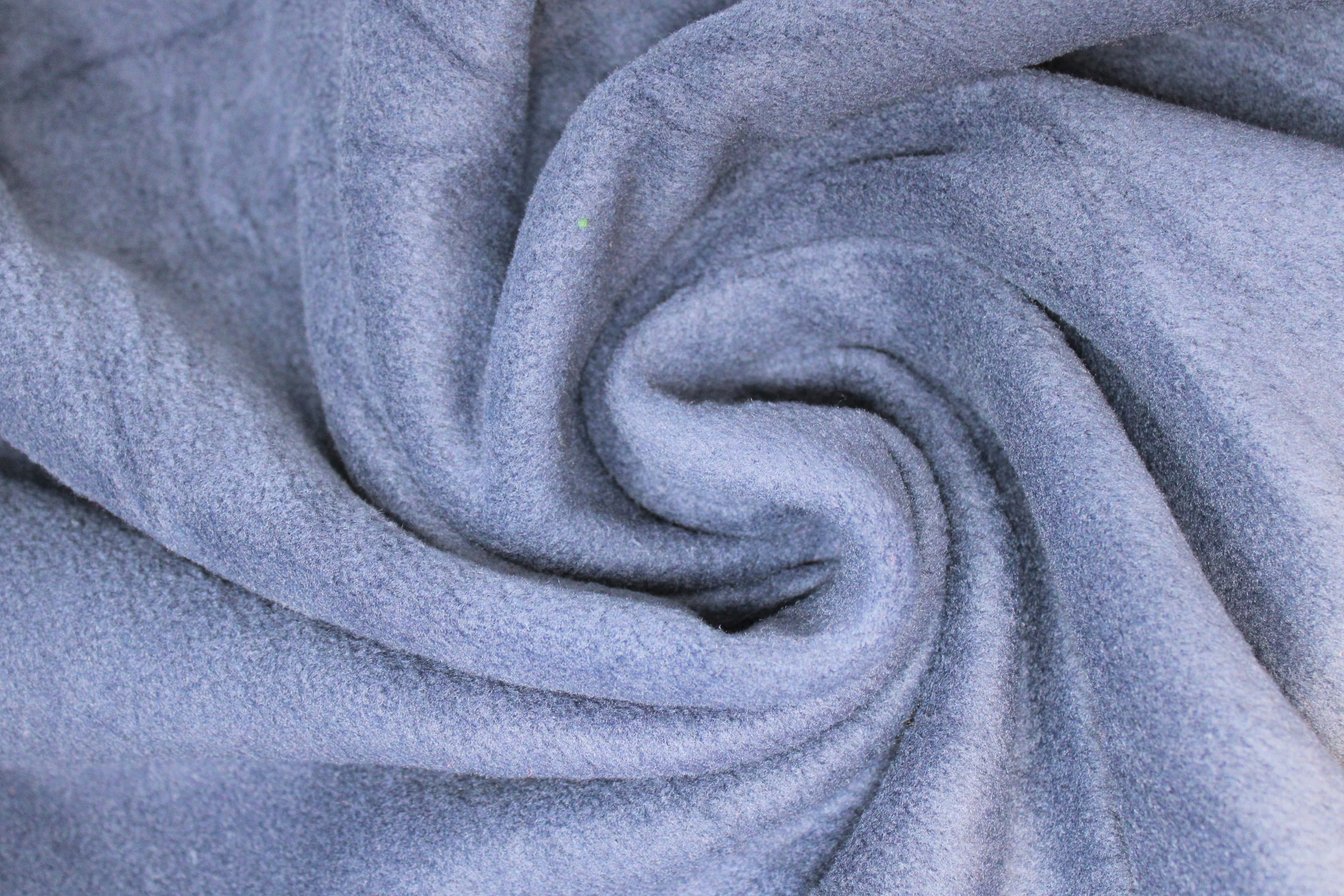 Polar Fleece 14oz - 59" - 100% Polyester Fleece - Image 21