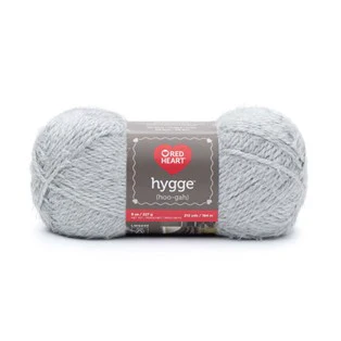 Hygge Yarn - 141g - Red Heart