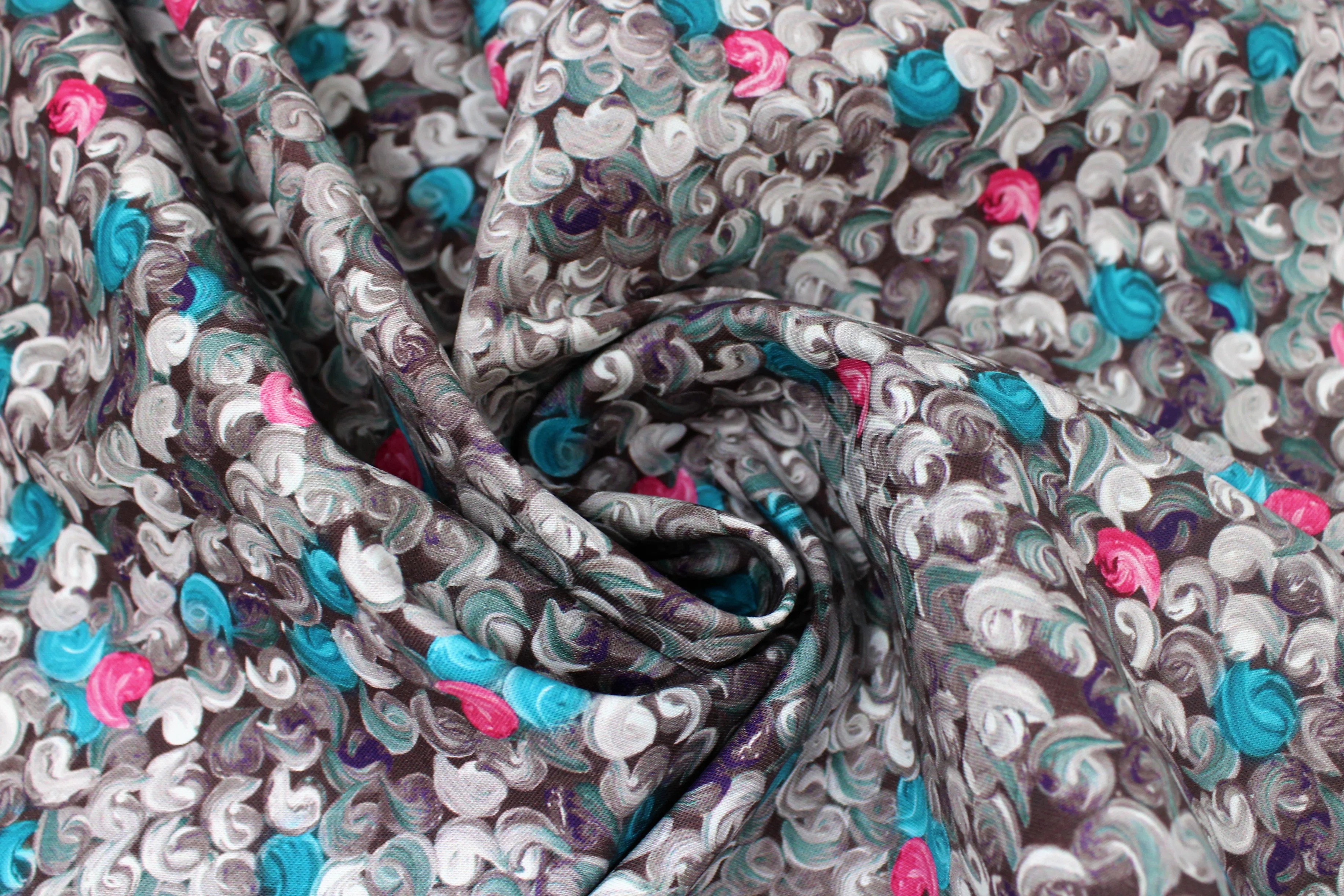 Artworks XIX - 45" - 100% Cotton - Image 4