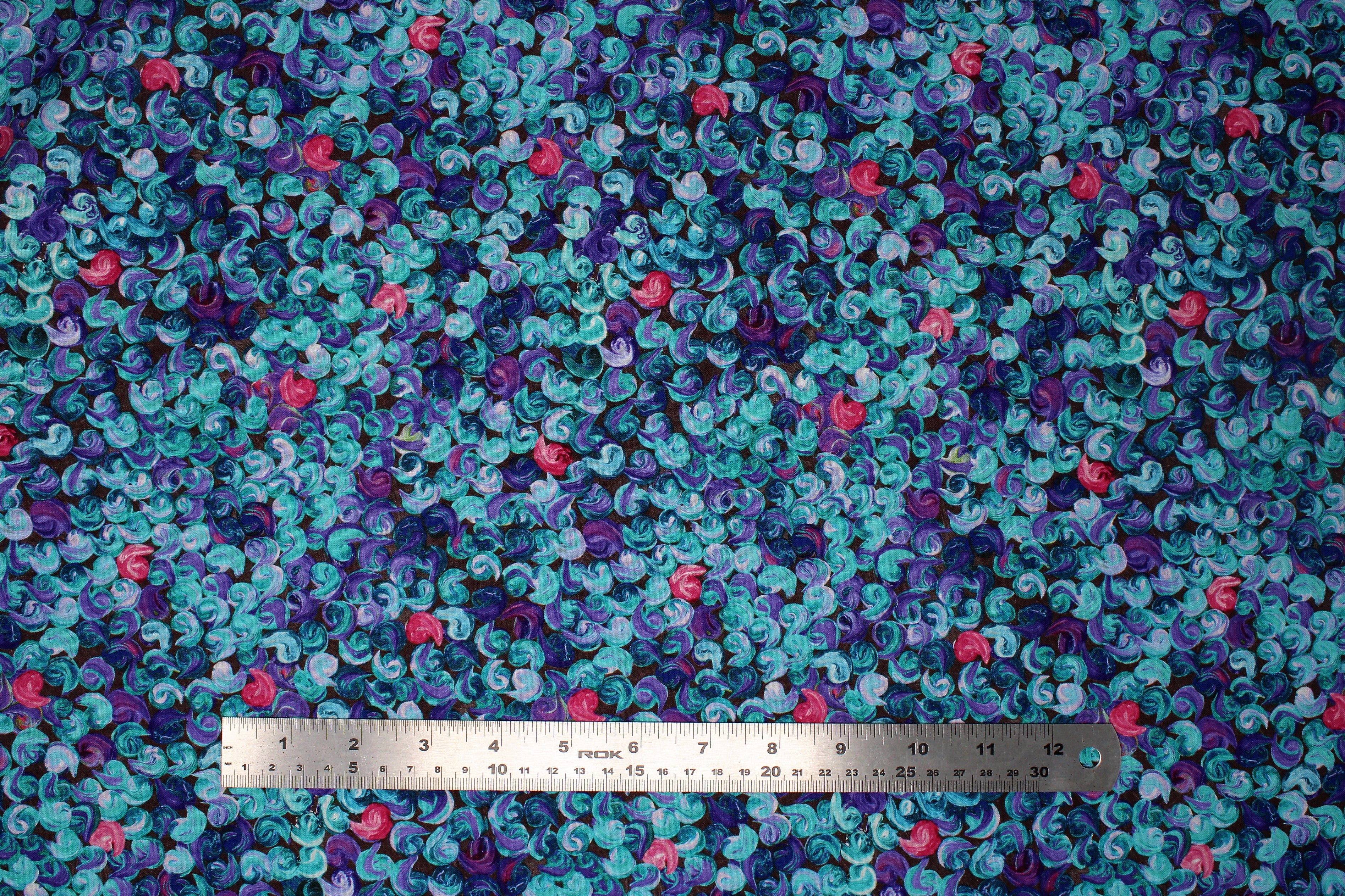 Artworks XIX - 45" - 100% Cotton - Image 7