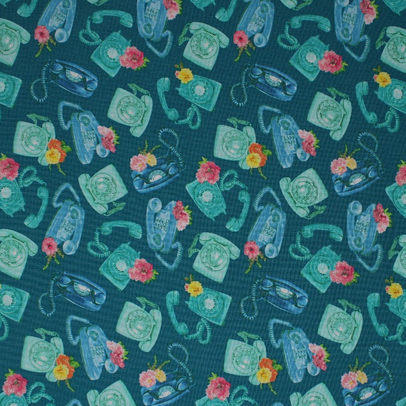 Between Friends - 45" - 100% Cotton
