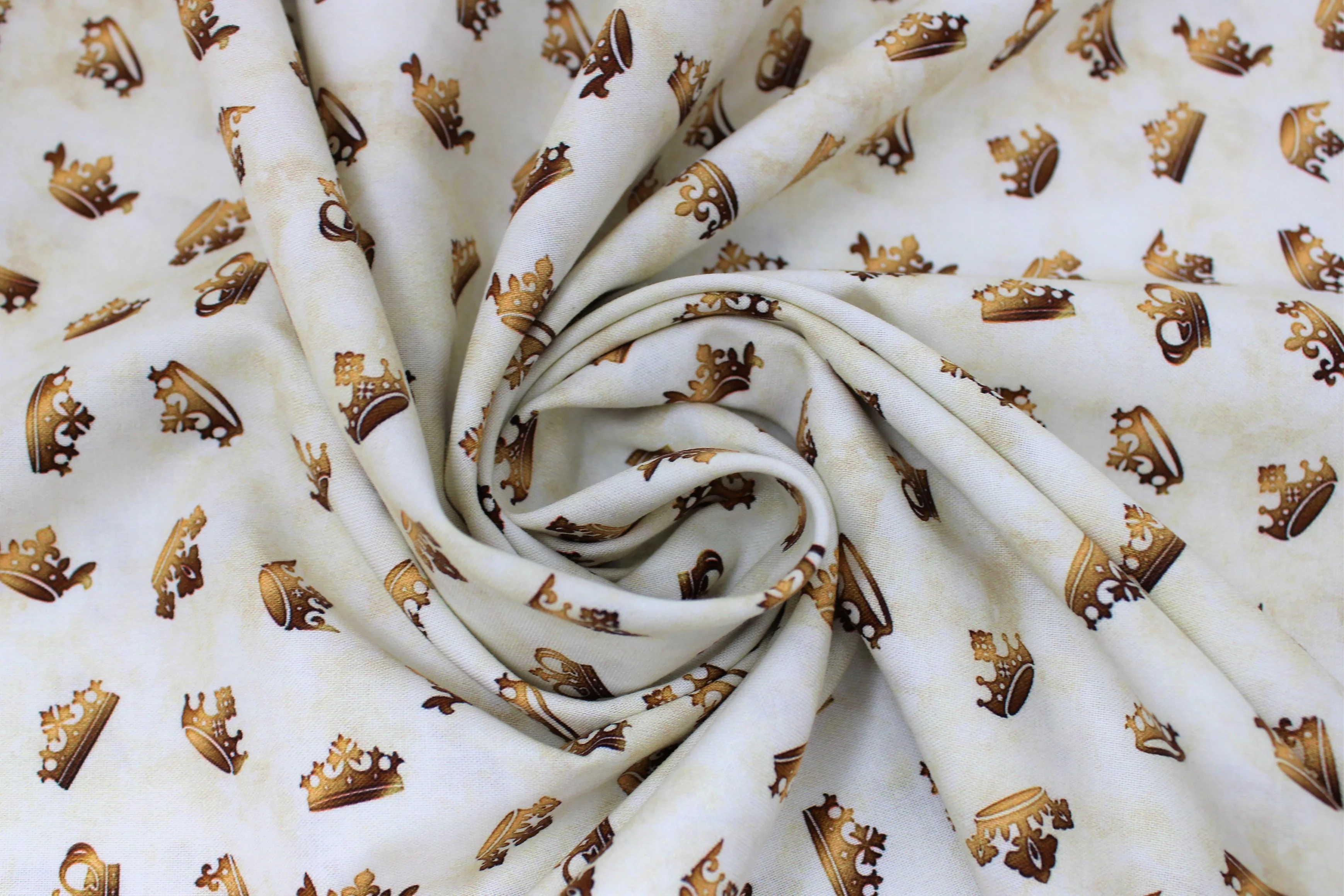 Checkmates - 45" - 100% Cotton - Image 3