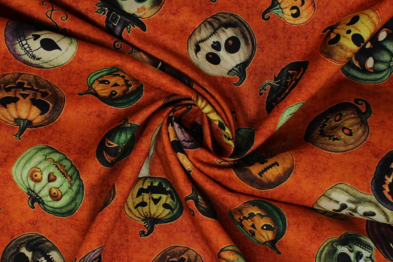 Creepsville - 45" - 100% cotton - Image 15