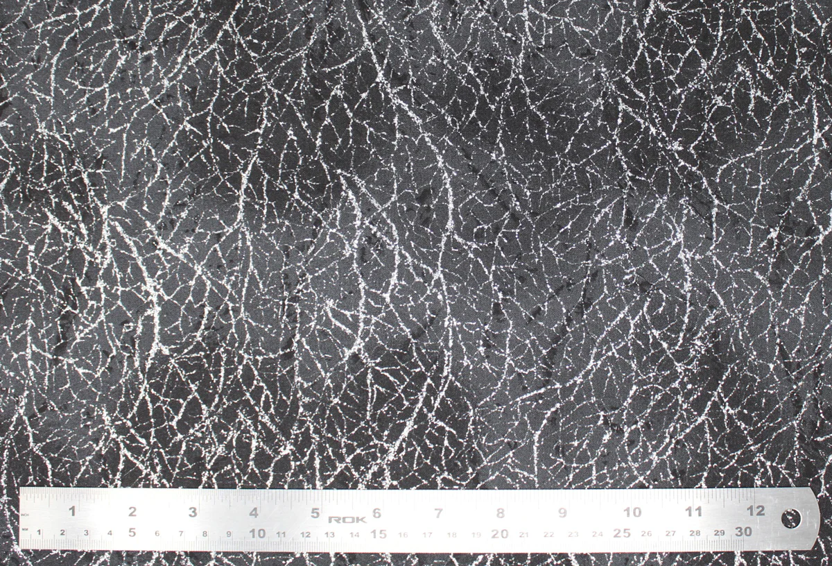 Diamond Dust - 42/43" - 100% Cotton - Image 9