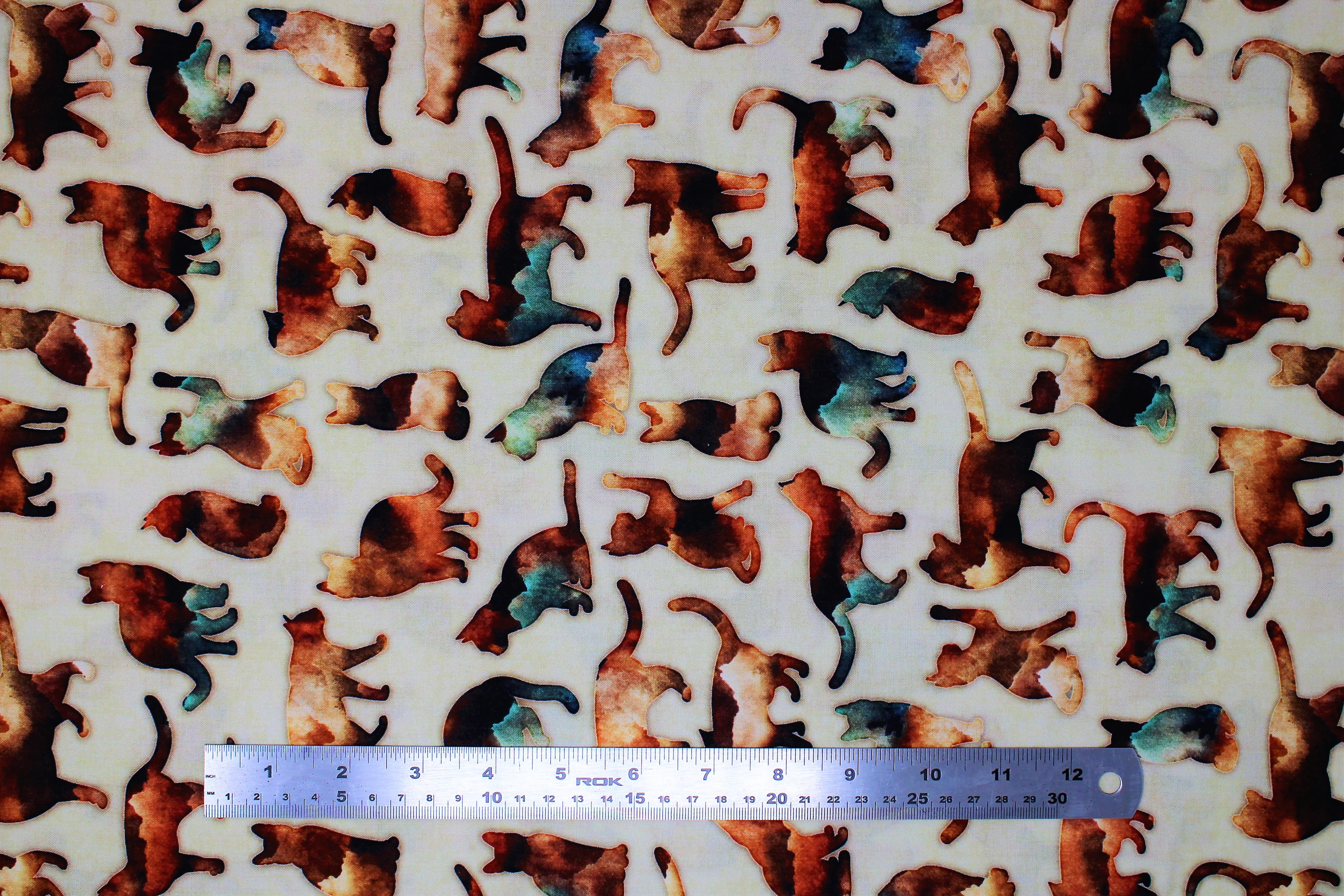 Felicity - 45" - 100% Cotton - Image 6