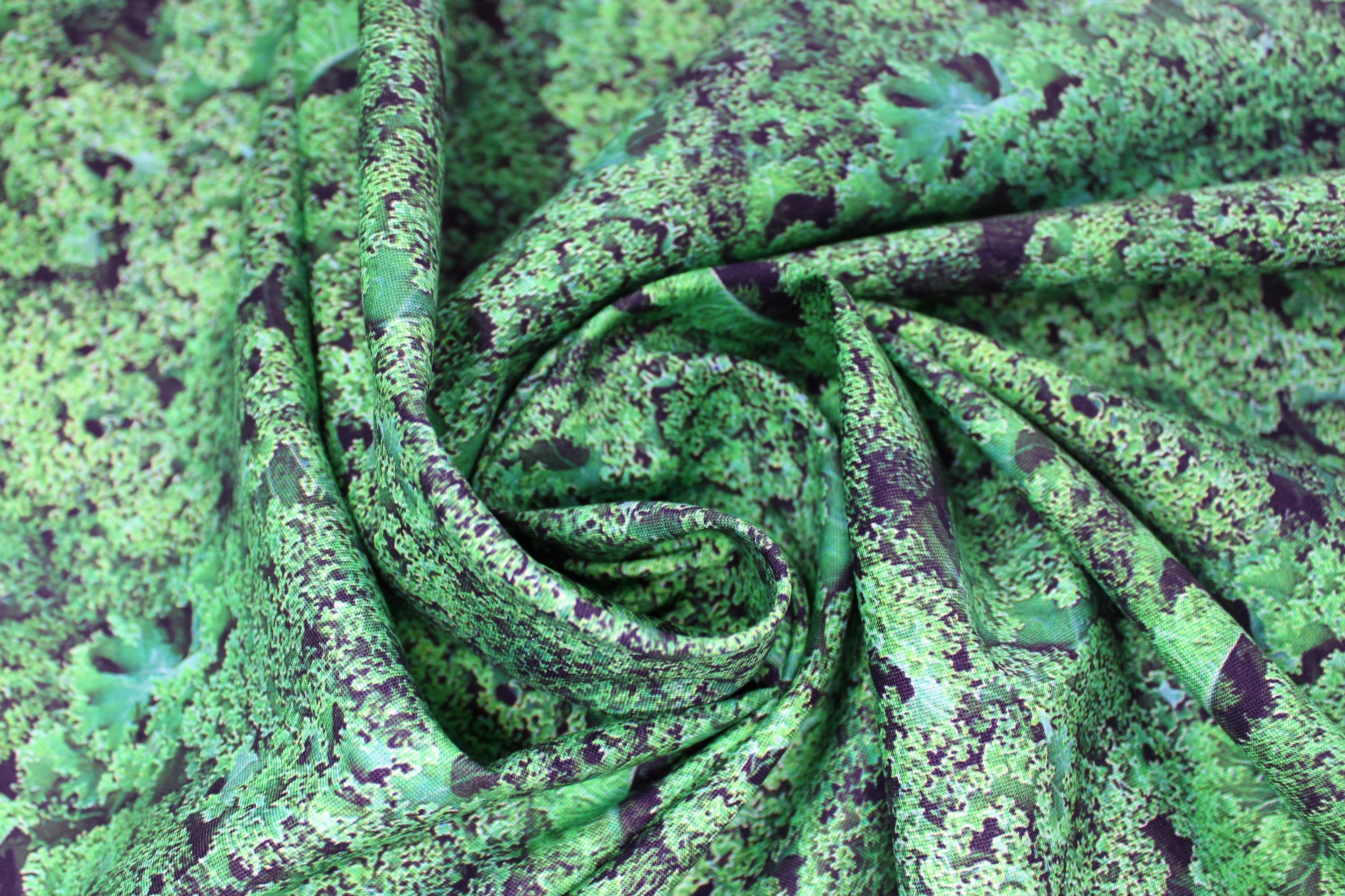 Food Festival - 45" - 100% Cotton - Image 3