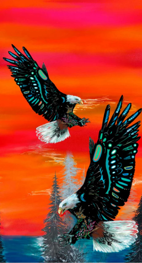 Free Spirit - 44/45" - 100% cotton - Image 3