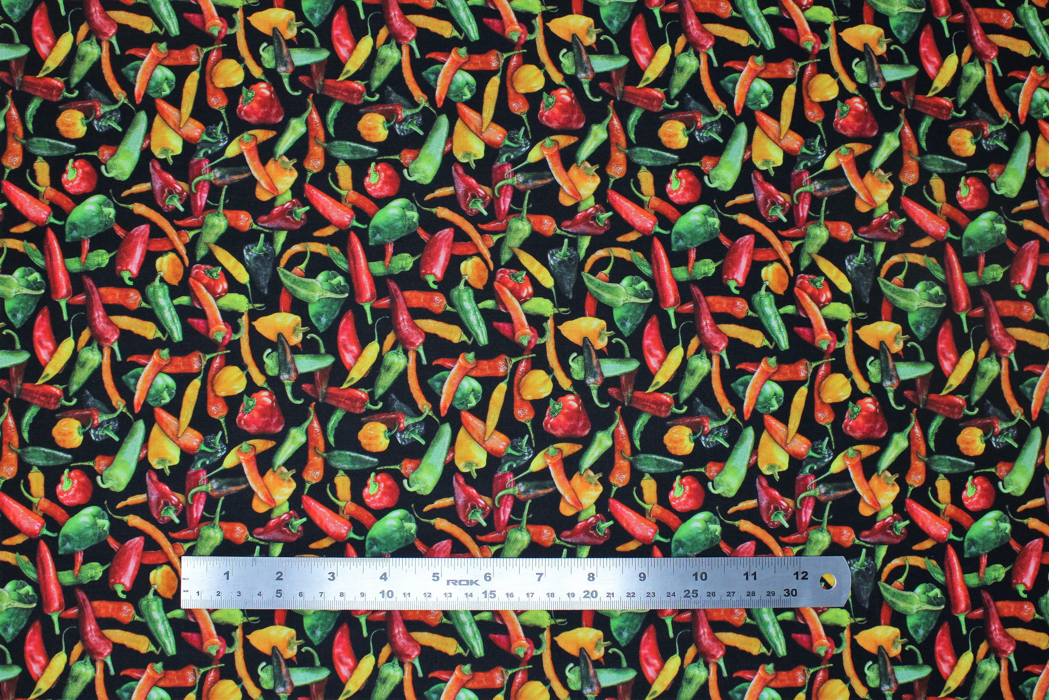 Fresh - 45" - 100% Cotton - Image 22