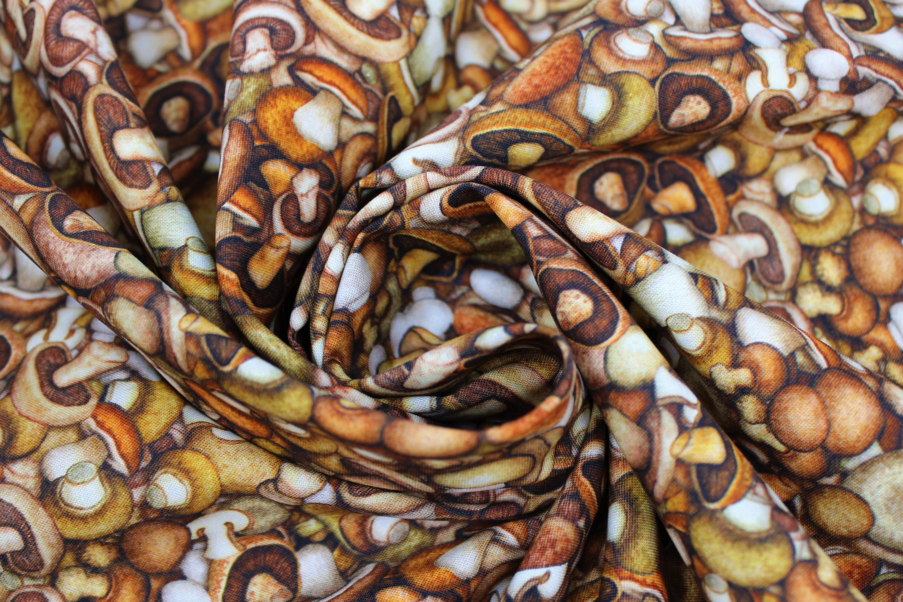 Fresh - 45" - 100% Cotton - Image 3