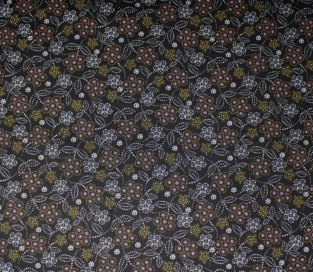 Full Moon Rising - 45" - 100% cotton - Image 3