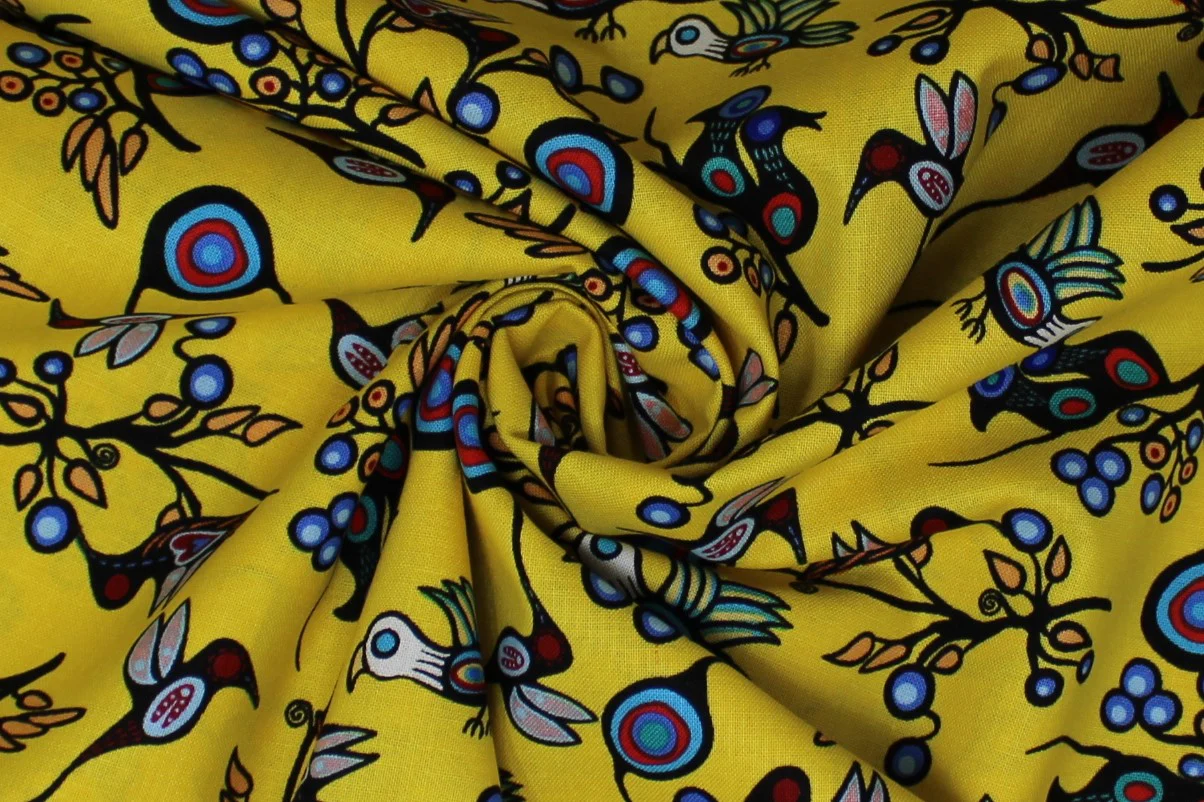 Grand River Harmony - 45'' - 100% cotton - Image 10