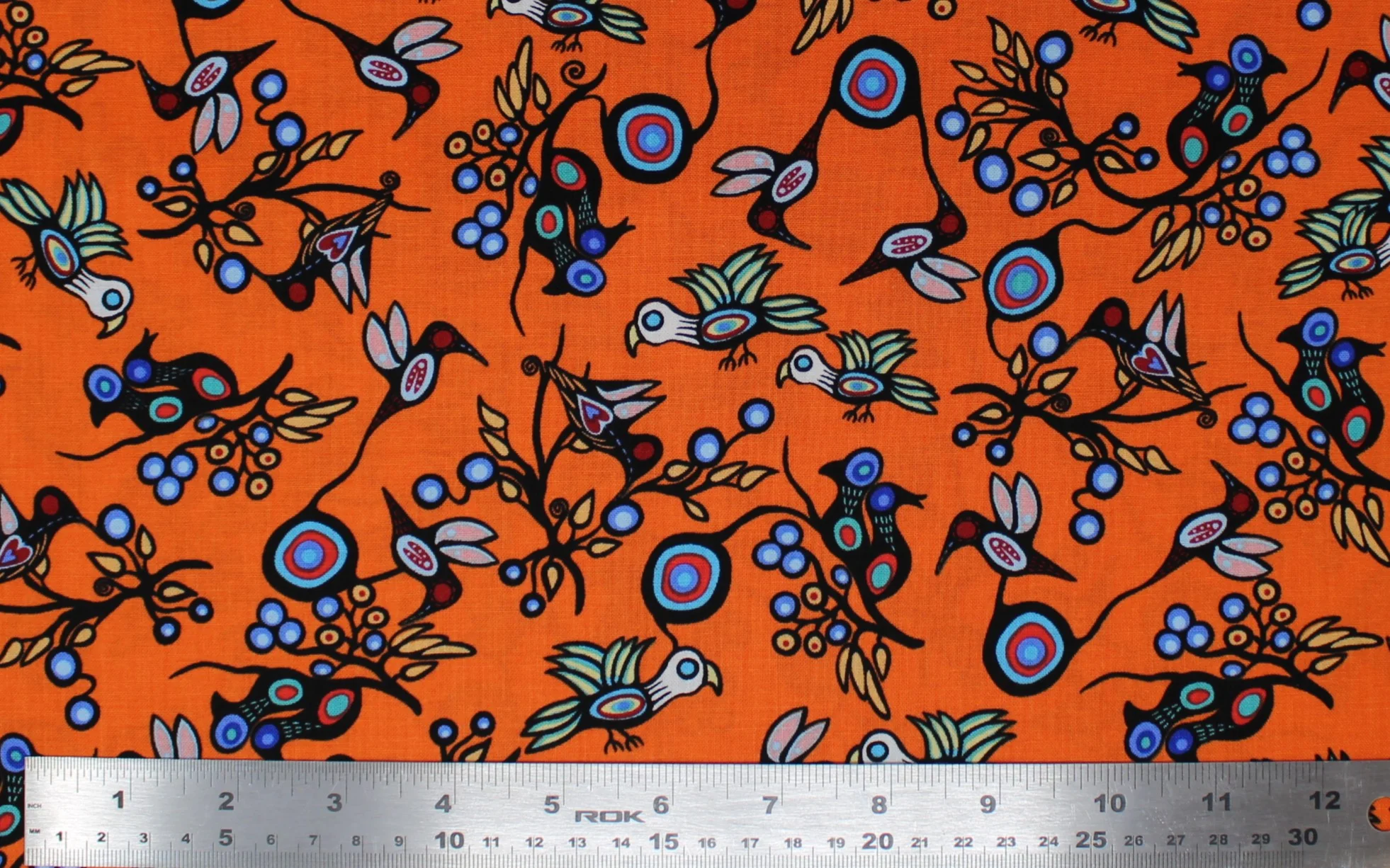 Grand River Harmony - 45'' - 100% cotton - Image 3